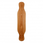 Preview: Alternative Core 41,7" Biscus Longboard Deck